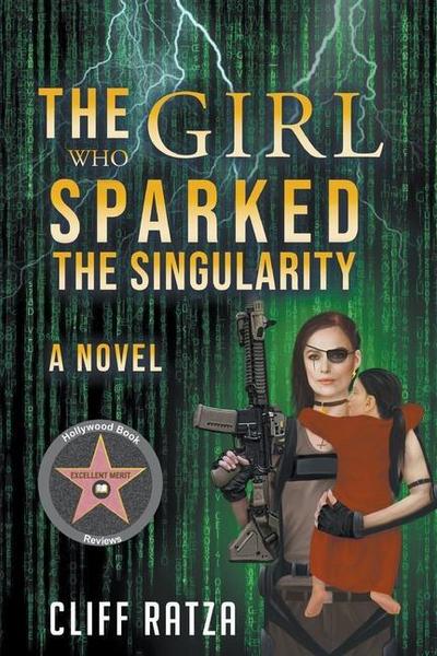 The Girl Who Sparked the Singularity