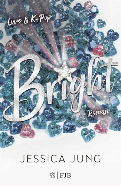 Bright - Love & K-Pop