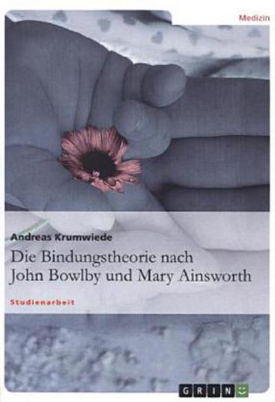 Die Bindungstheorie nach John Bowlby und Mary Ainsworth