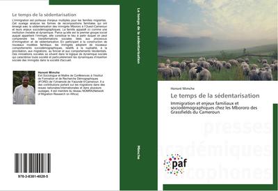 Le temps de la sédentarisation