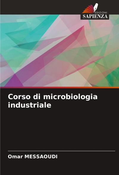 Corso di microbiologia industriale