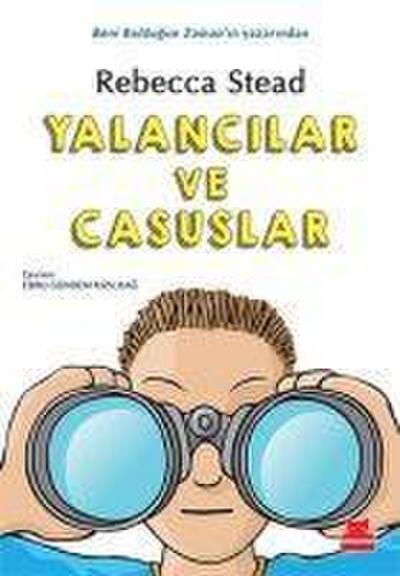 Yalancilar ve Casuslar