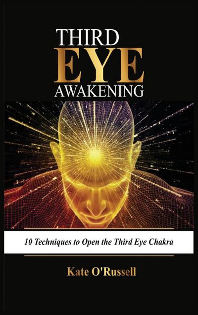 Third Eye Awakening