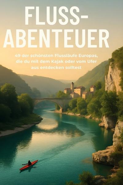 Fluss-Abenteuer