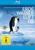 Erde Wasser Luft Eis