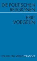 Die politischen Religionen
