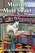 Murder Most Sweet