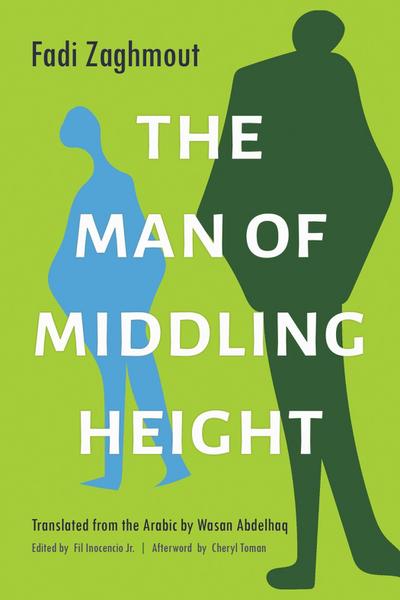 The Man of Middling Height