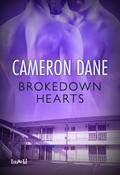 Brokedown Hearts (Coleman, Florida, #3)
