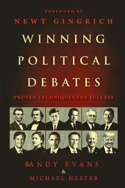 Winning Political Debates