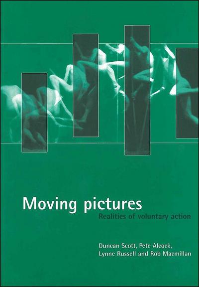 Moving Pictures: Realities of Voluntary Action