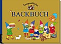 Backbuch