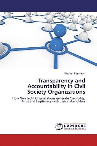 Transparency and Accountability in Civil Society Organizations