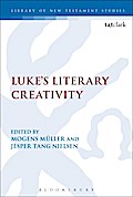 Luke’s Literary Creativity