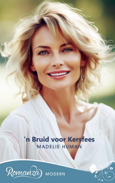 n Bruid voor Kersfees