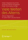 Viele Welten des Alterns