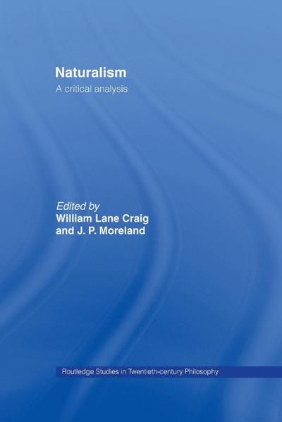Naturalism
