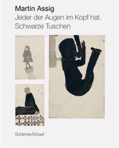 Jeder der Augen im Kopf hat