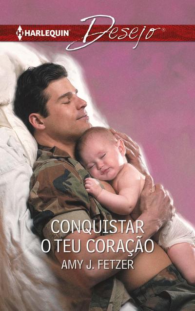 Conquistar o teu coração