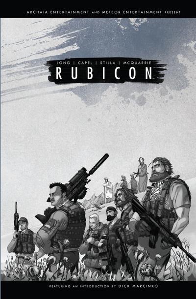 Rubicon