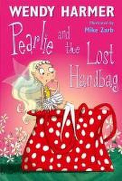 PEARLIE & THE LOST HANDBAG