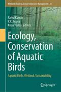 Ecology, Conservation of Aquatic Birds