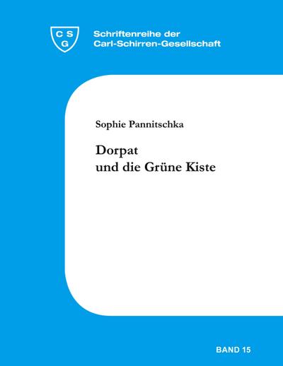 Dorpat und die Grüne Kiste