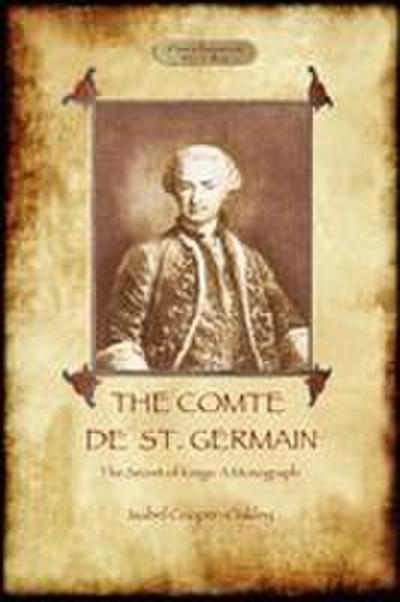 The Comte de St Germain