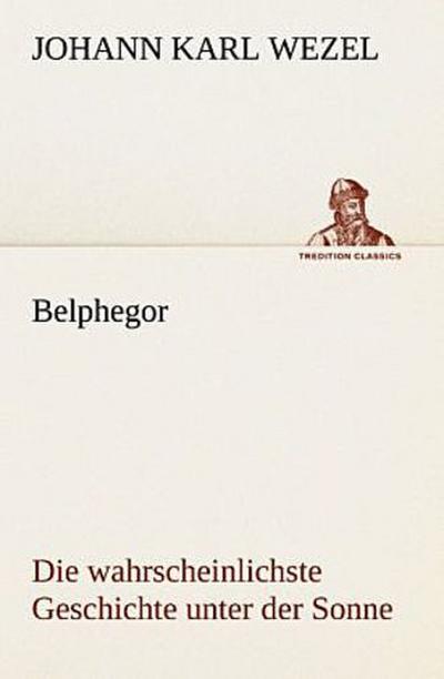 Belphegor