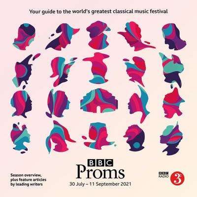 BBC Proms 2021
