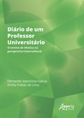 Diário de um Professor Universitário: O Ensino de Música na Perspectiva Intercultural