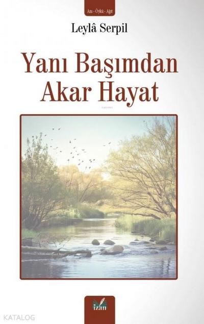 Yani Basimdan Akar Hayat