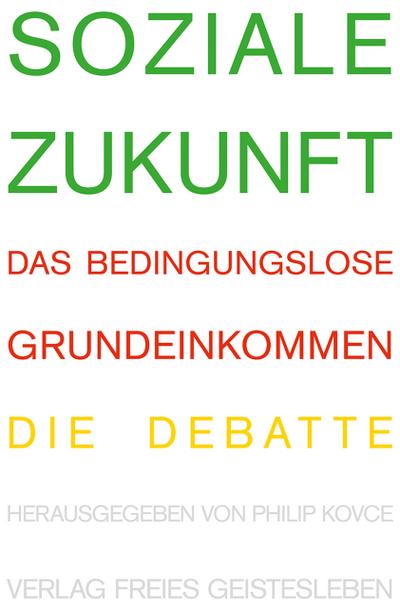 Soziale Zukunft
