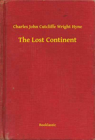 The Lost Continent