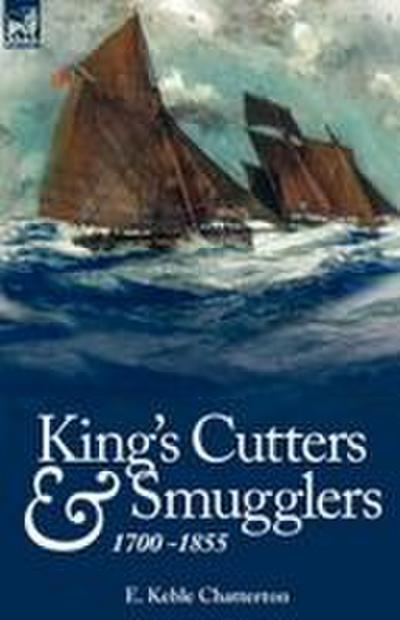 King’s Cutters and Smugglers