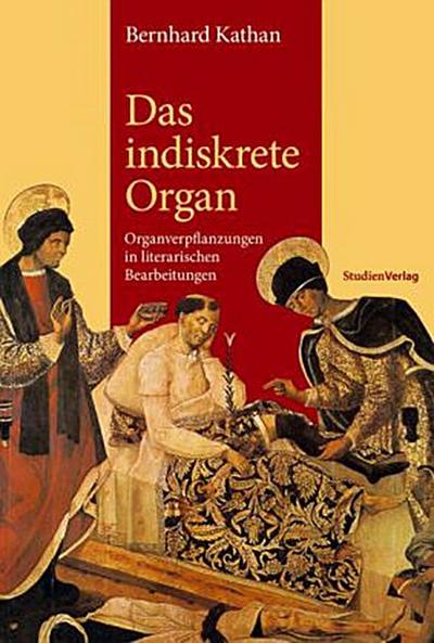 Das indiskrete Organ