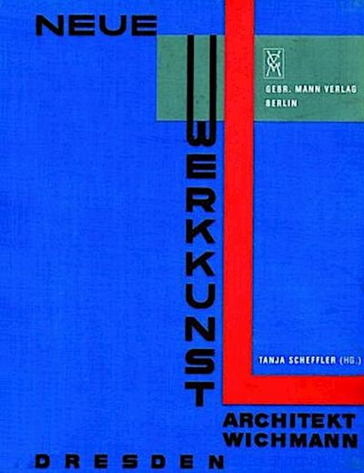 Architekt H. Wichmann