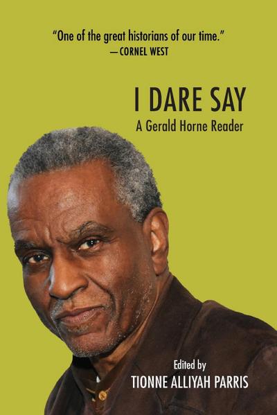 I Dare Say