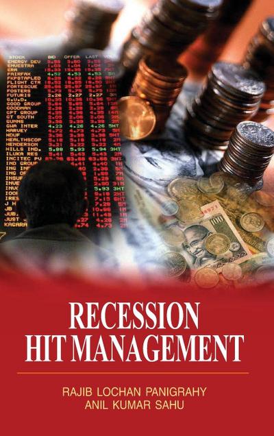 Recession Hit Management