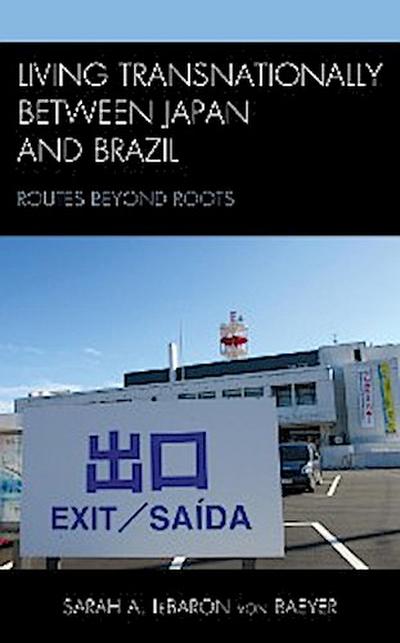 Living Transnationally between Japan and Brazil
