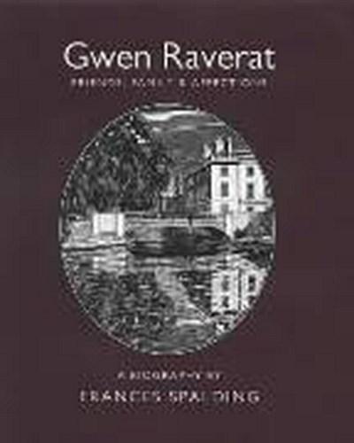 Gwen Raverat