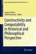 Constructivity and Computability in Historical and