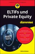 ELTIFs und Private Equity für Dummies