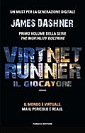 VirtNet Runner – Il giocatore