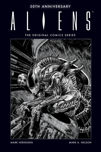 Aliens - 30th Anniversary: The Original Comics Series