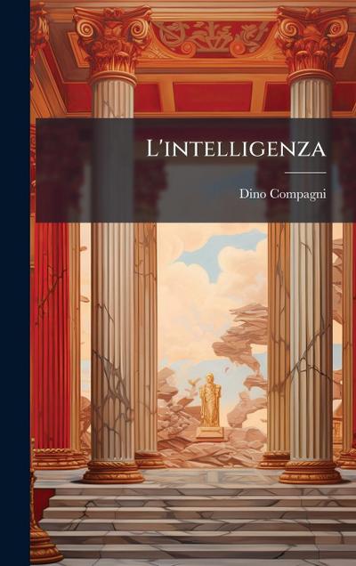 L’intelligenza