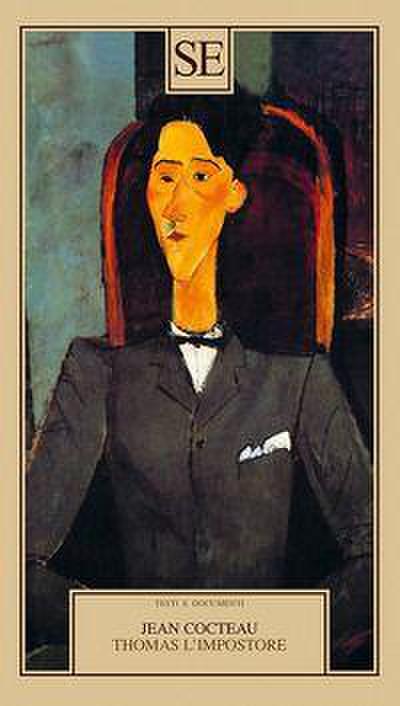 Thomas l’impostore