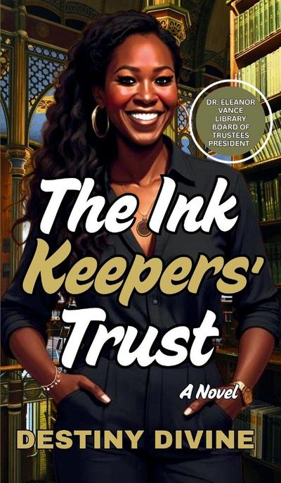 The Ink Keepers’ Trust