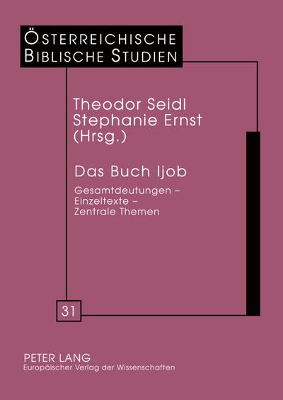 Das Buch Ijob
