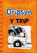 Dyddiadur Dripsyn: Y Trip